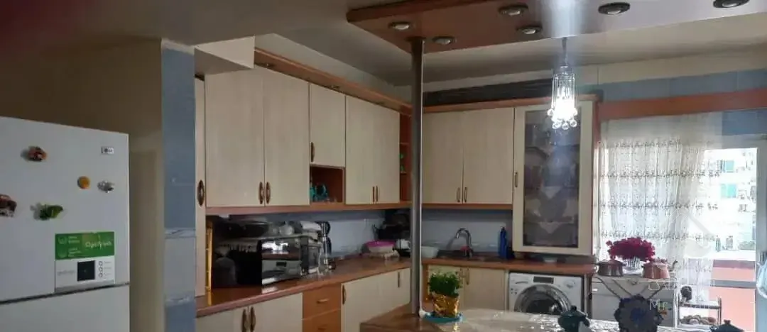 واحد۳خوابه جنوبی خوش نقشه