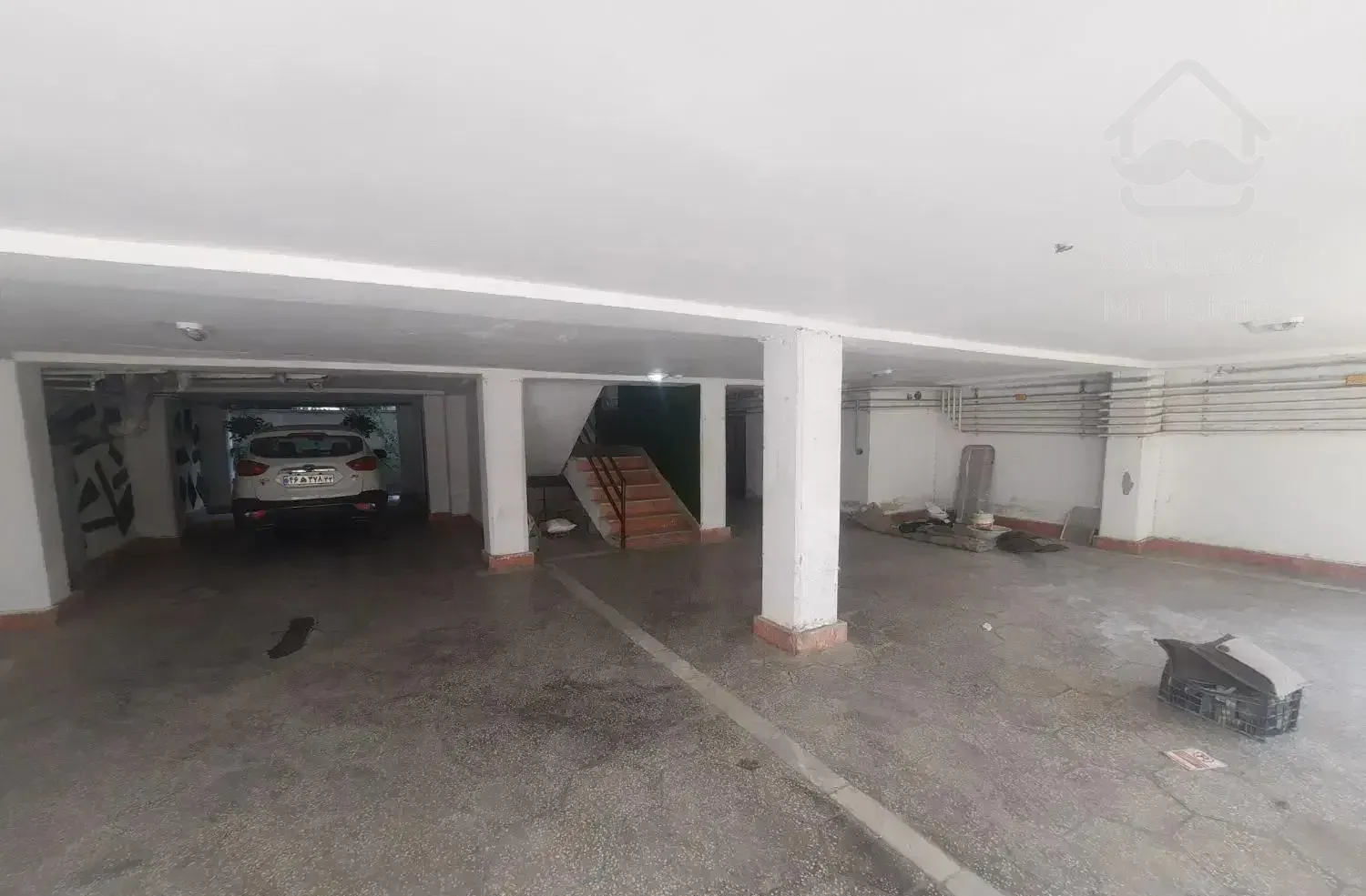 فروش آپارتمان طبقه دوم/سند تک برگ/خیابان امام