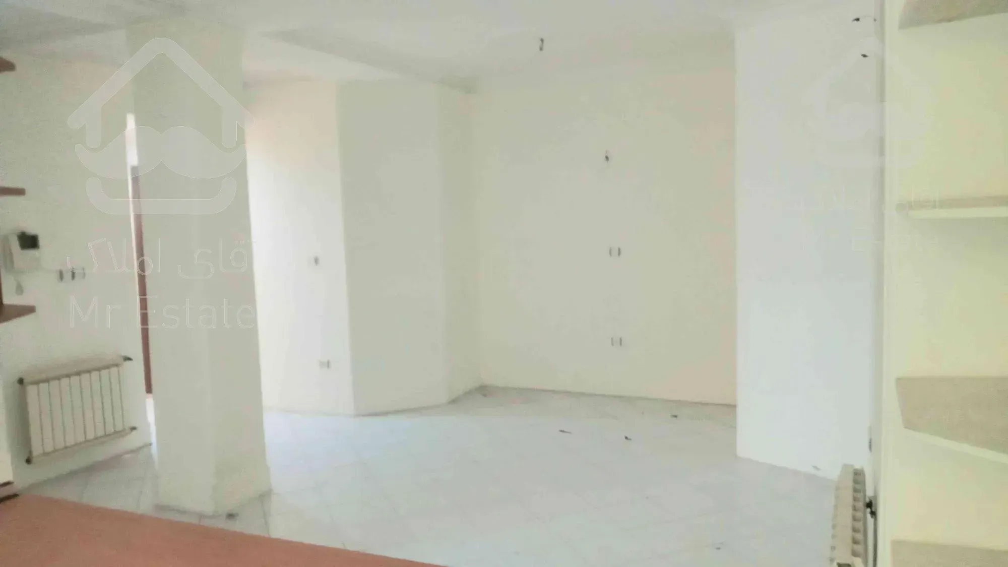 خرید آپارتمان ۴۸متری یکخوابه فردوس غرب