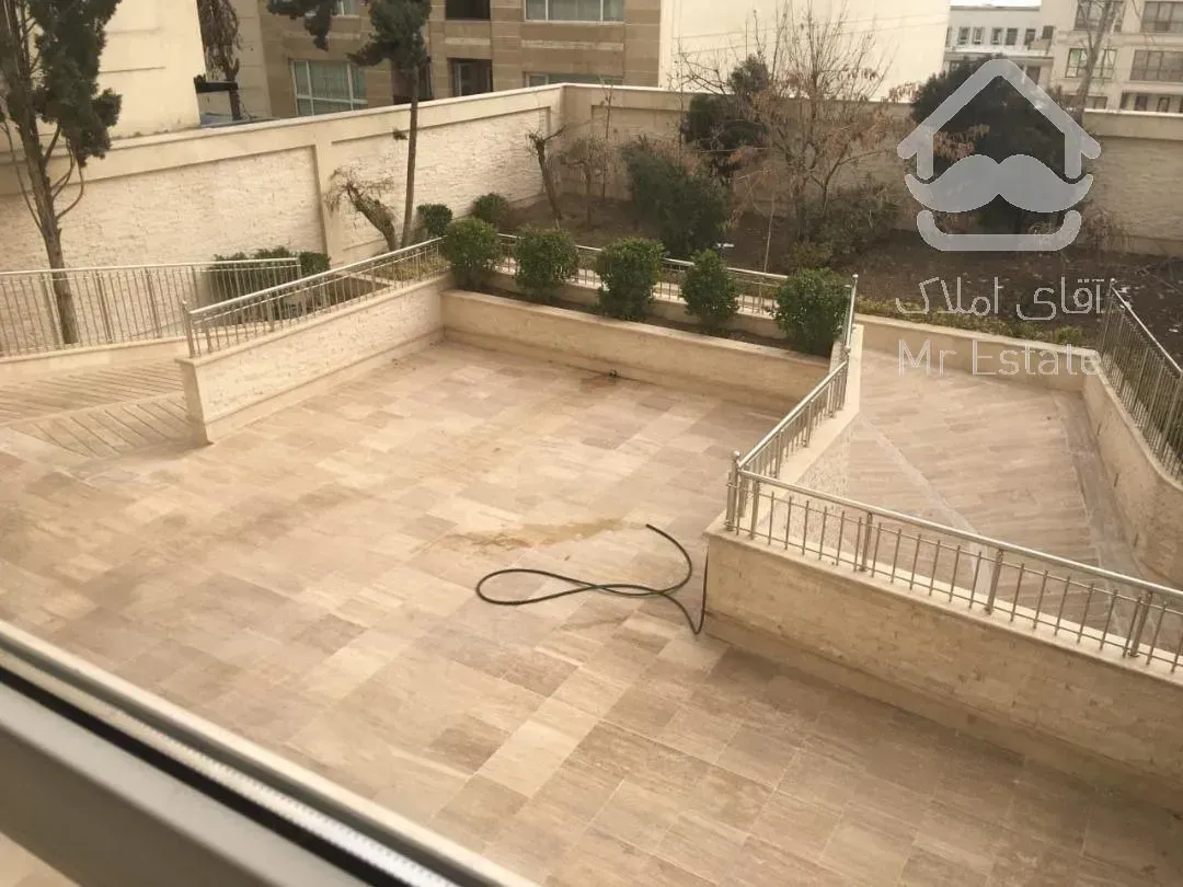 اجاره و رهن آپارتمان ولنجک 318  متر اکازيون