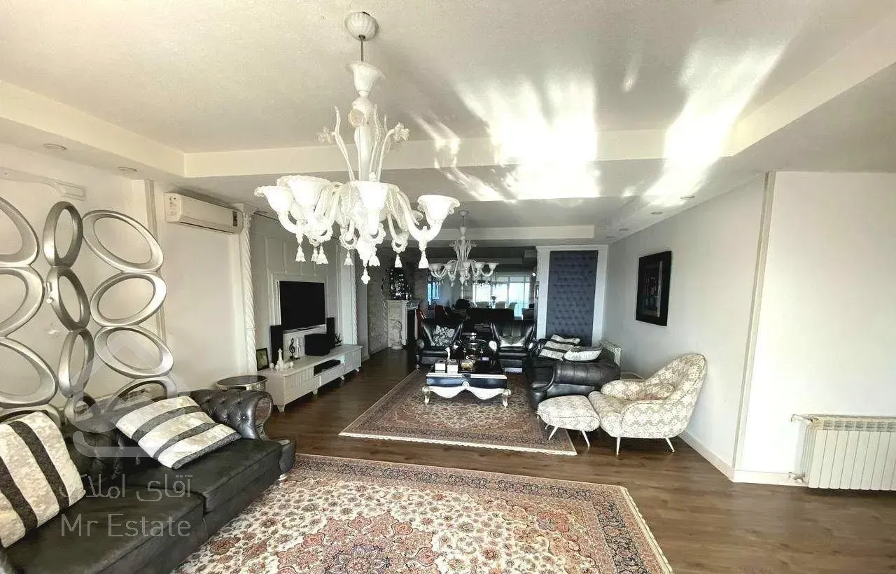 فروش واحد واقع در اربکله رامسر