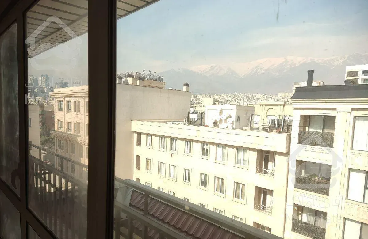 دروس 168متر3خواب 2پارکینگ