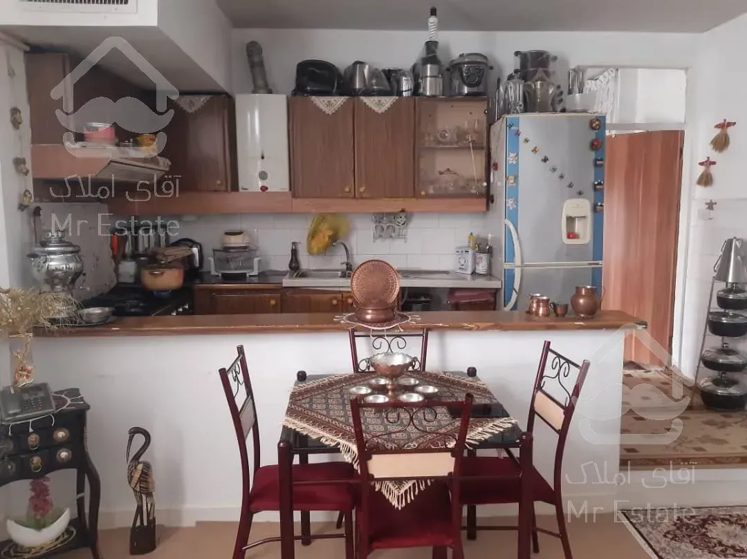 فروشی واوان ۵۴متری