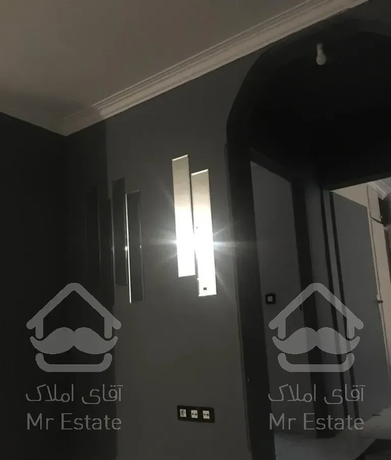 آپارتمان ۱۲۰ متری اداری مسکونی