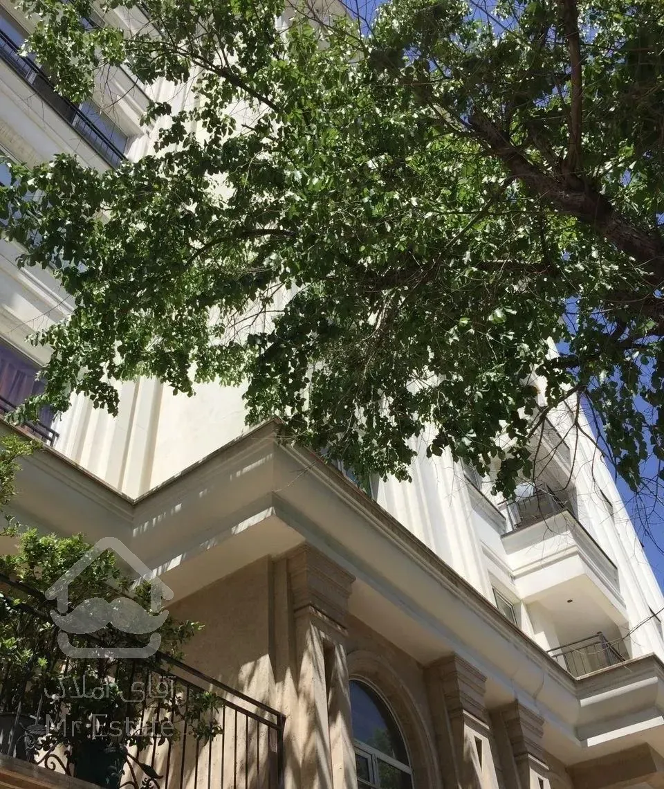 ۱۲۲متر شمال اندرزگو نوساز (فایل کاسبی)