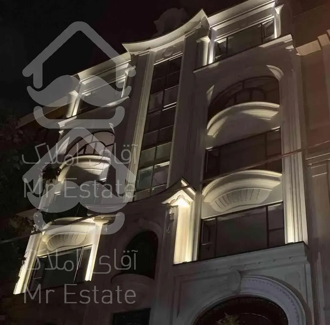 خرید آپارتمان ۱۴۰ متری فرمانیه