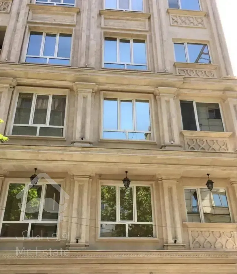 برج باغی برند،هتلینگ/تاپ لوکیشن کامرانیه شمالی