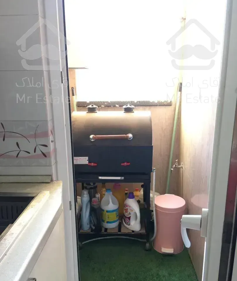 آپارتمان 110متر 2خواب