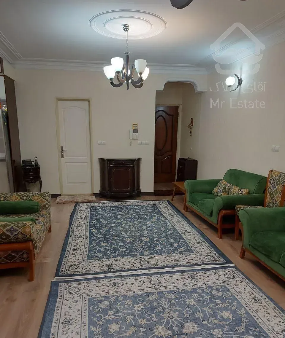 65 متری خوش نقشه، فول امکانات