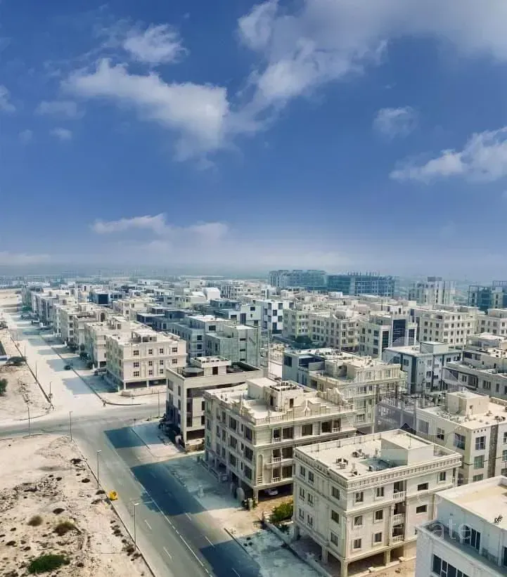 فروش/آپارتمان/دوخواب/صدف فاز7/تخلیه