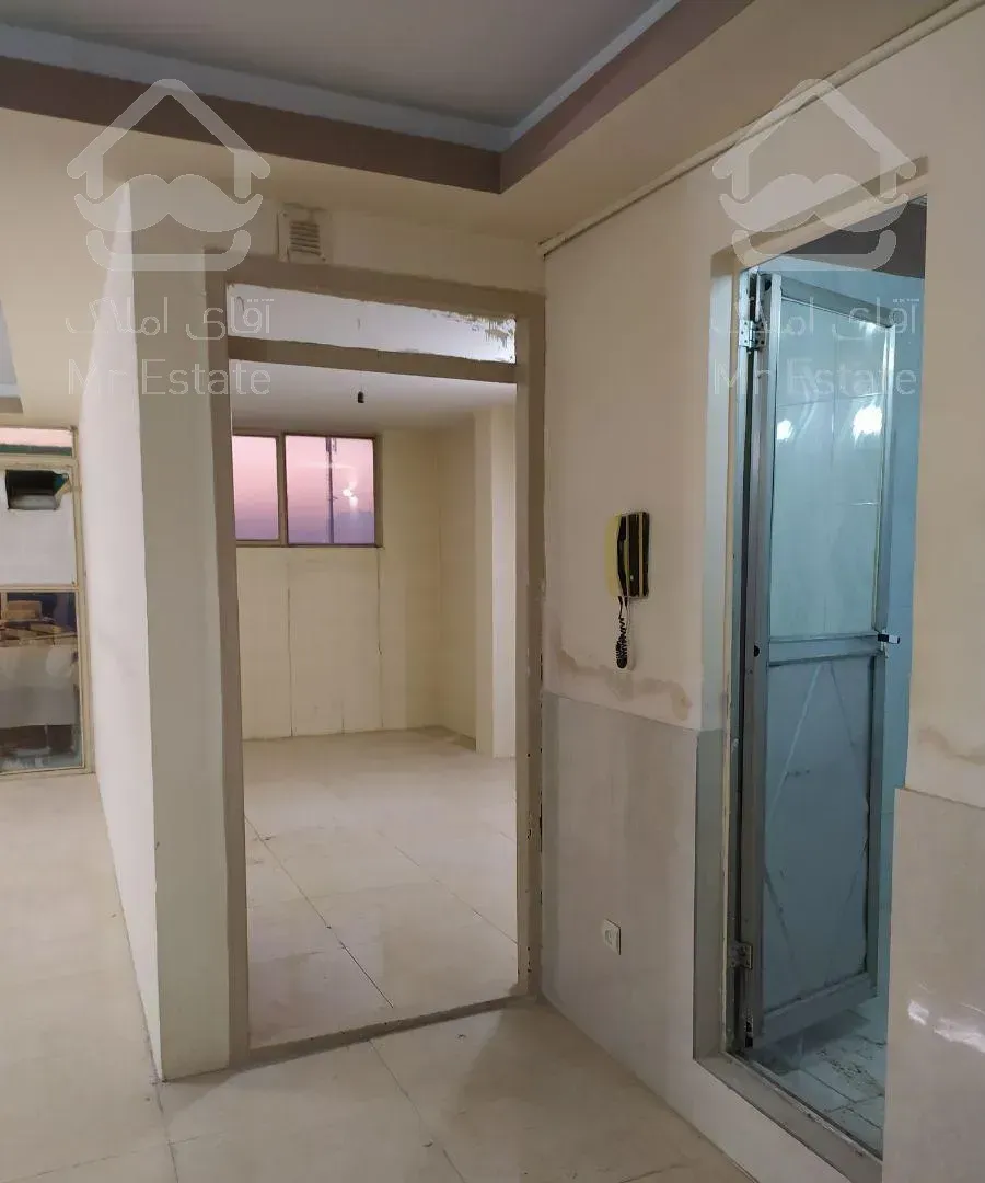 اجاره آپارتمان 95 متری در اشکاوند