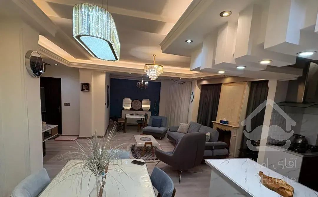 واحد مسکونی بی نظیر