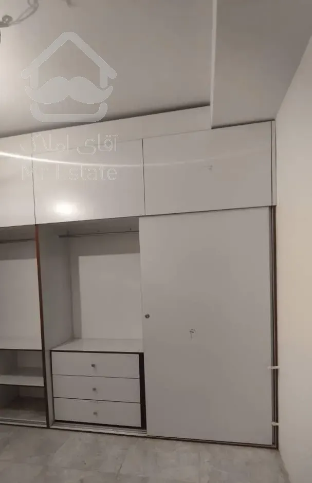 اجاره آپارتمان ۱۰۰ متری ۲ خوابه در گلستان