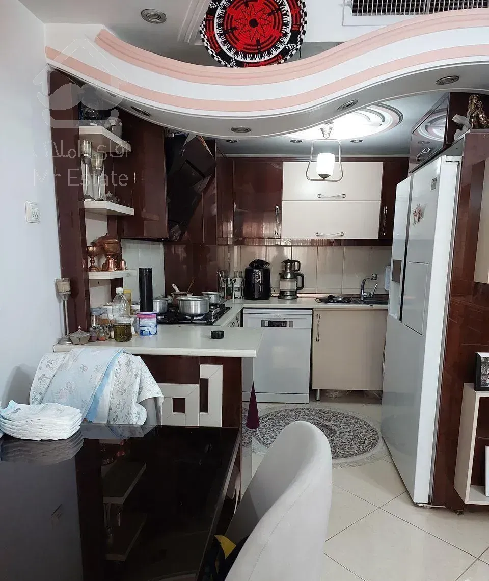 آپارتمان یکخوابه خواجه عبداله تیسفون