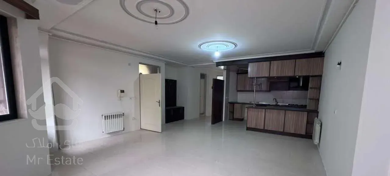 کد ۴۷۶۰ فروش واحد ۸۶ متری در بندرانزلی