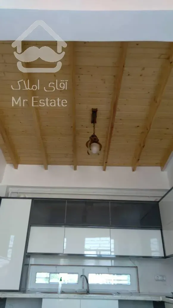 ویلا دوبلکس لوکس سند دار