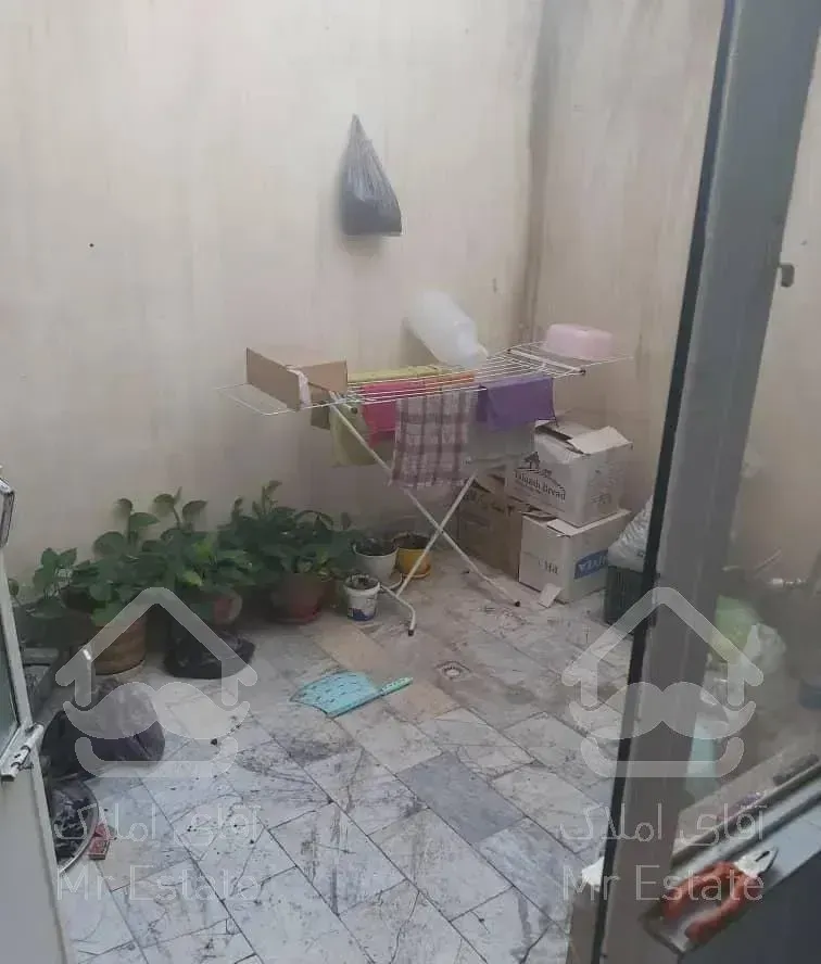 آپارتمان ۵۹متری یه خوابه سند تک برگ