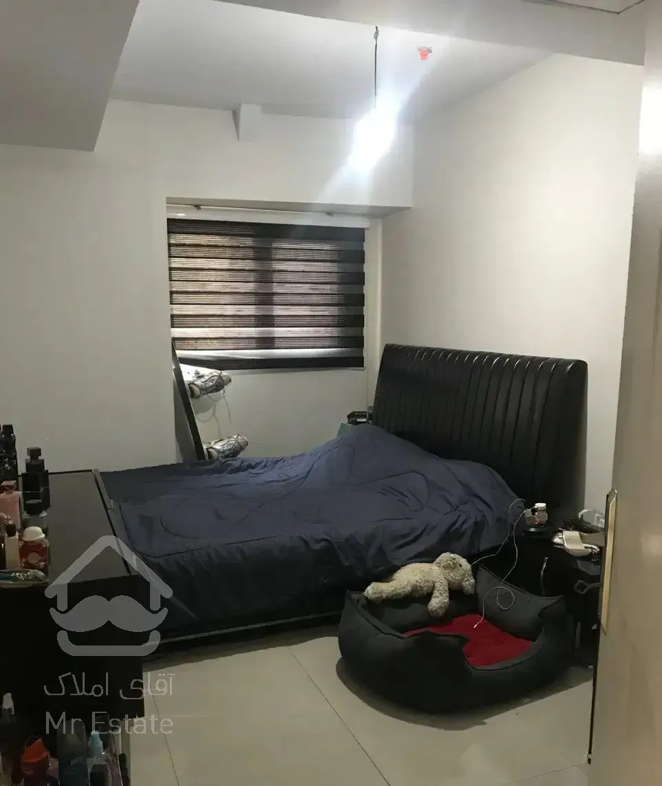 اجاره واحد دو خوابه برج مجلل G