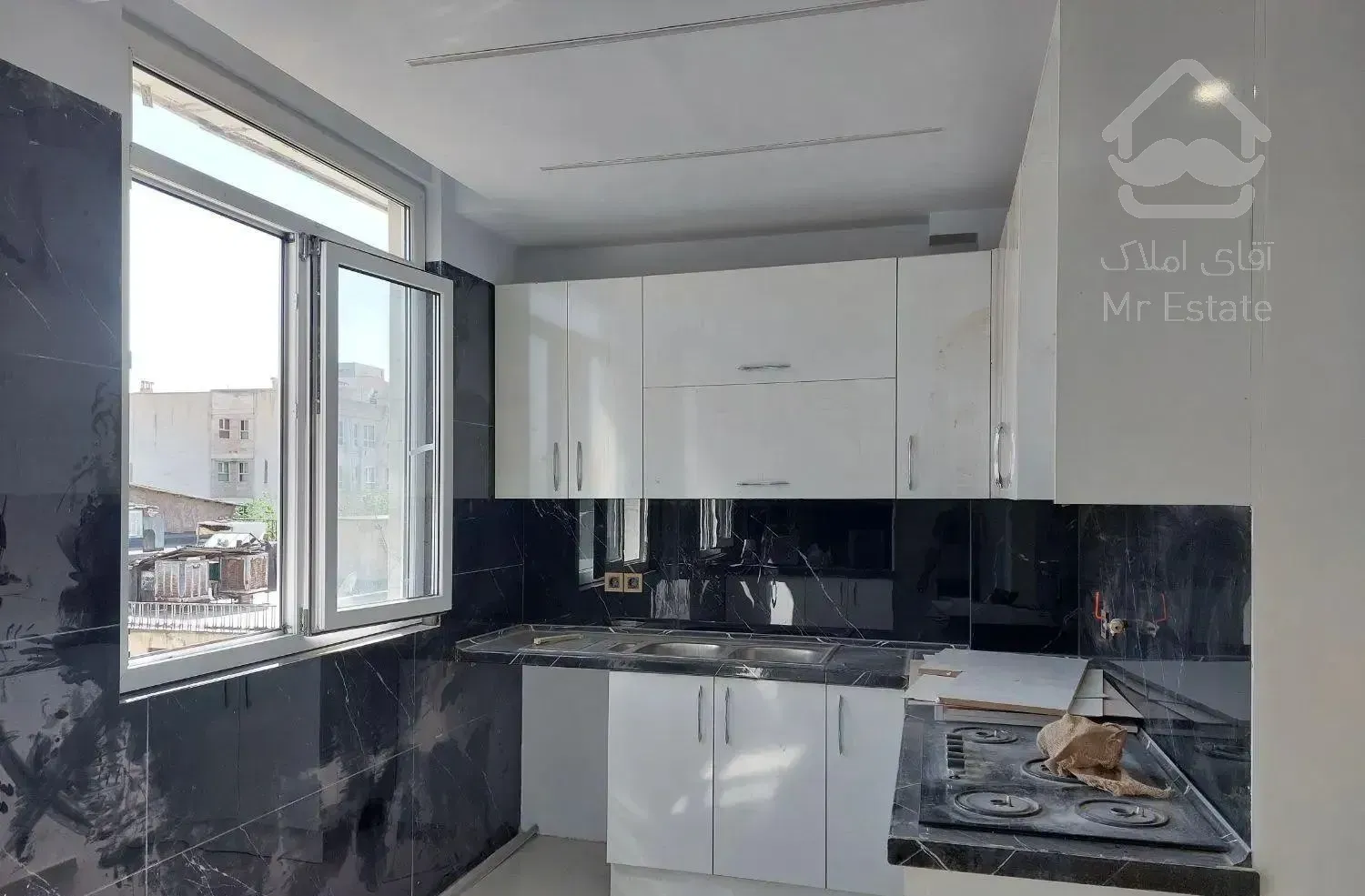 شیک درحد کلید نخورده/تک خواب/میدان ۷۷