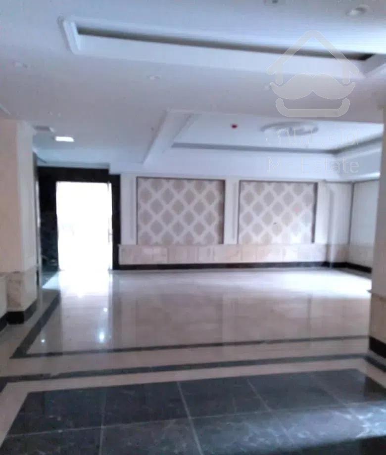 اپارتمان قیطریه ۱۴۰ متر