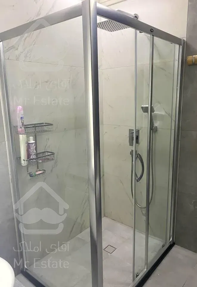 آپارتمان ۱۸۸ متری مرزداران ابراهیمی