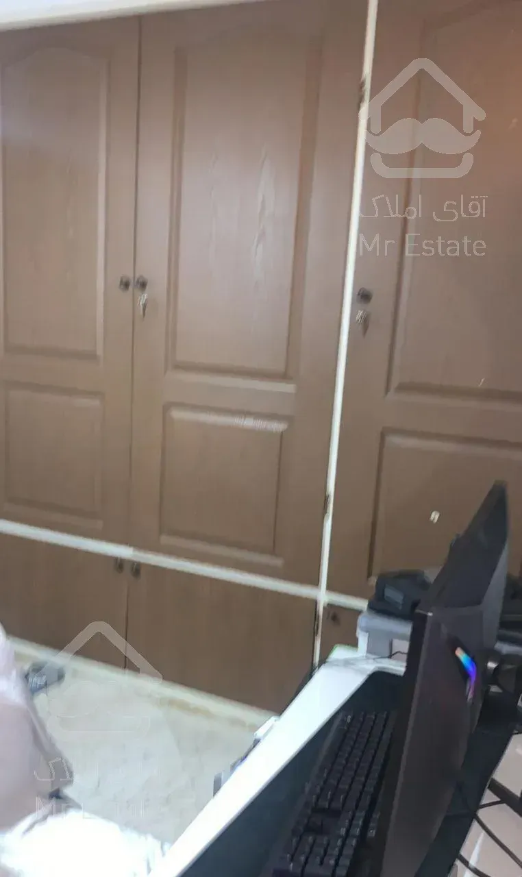 فروش آپارتمان ۱ خواب سعادت آباد