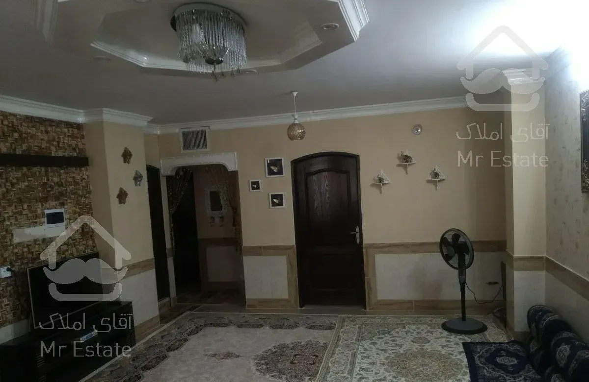 آپارتمان ۳خوابه