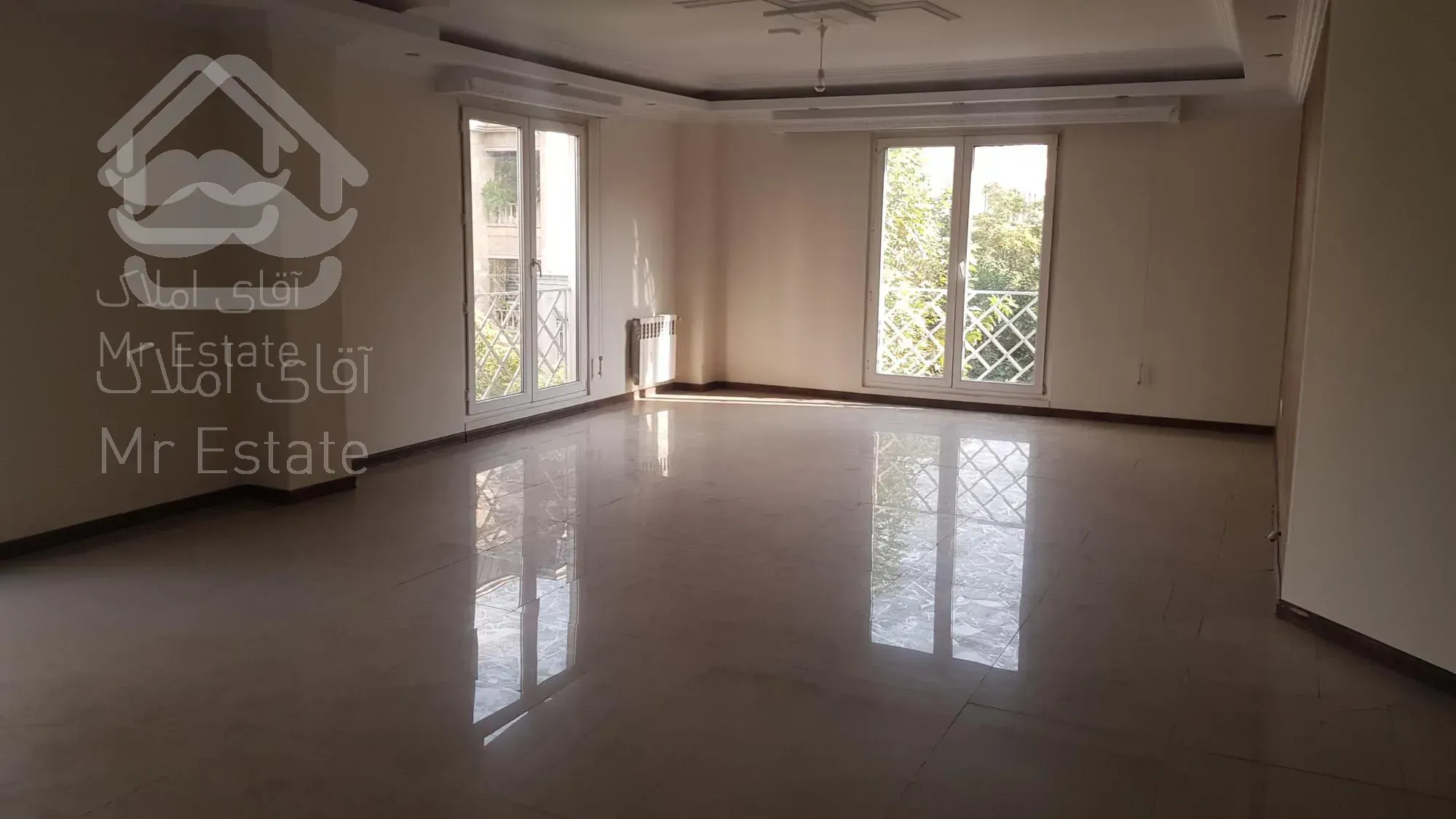 ظفر ۱۳۴ متر / بدون مشابه قیمتی