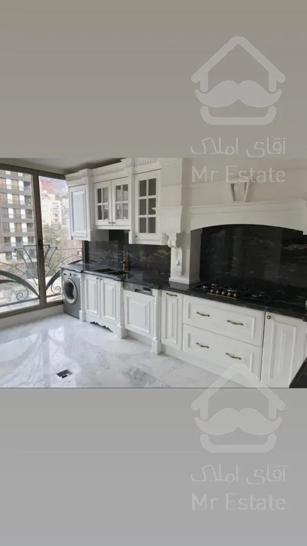 خرید 300 متری نیاوران مرجان