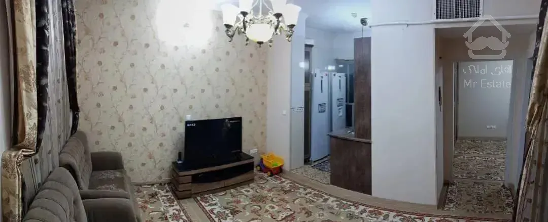 آپارتمان ۶۳متری شاهدیه