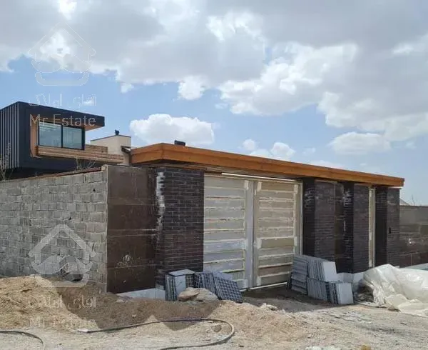 ۹۶۰متر ویلا در دماوند ،جابان