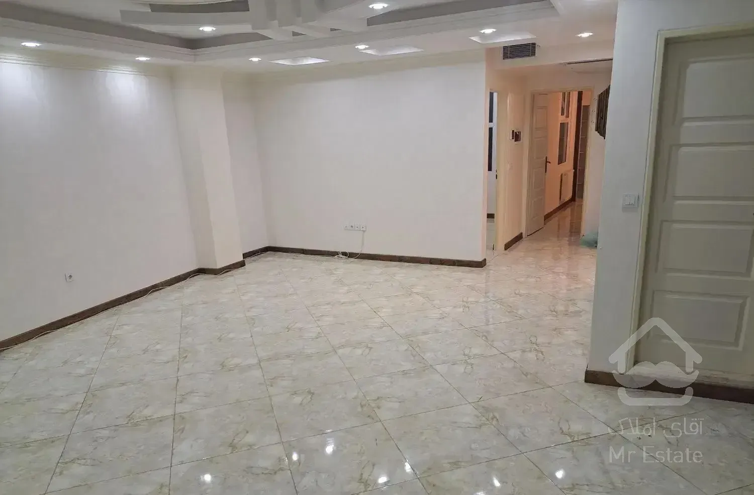 ۸۵ متر کاشانک