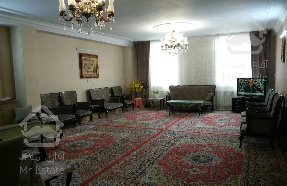 اپارتمان 141متری .سه خوابه