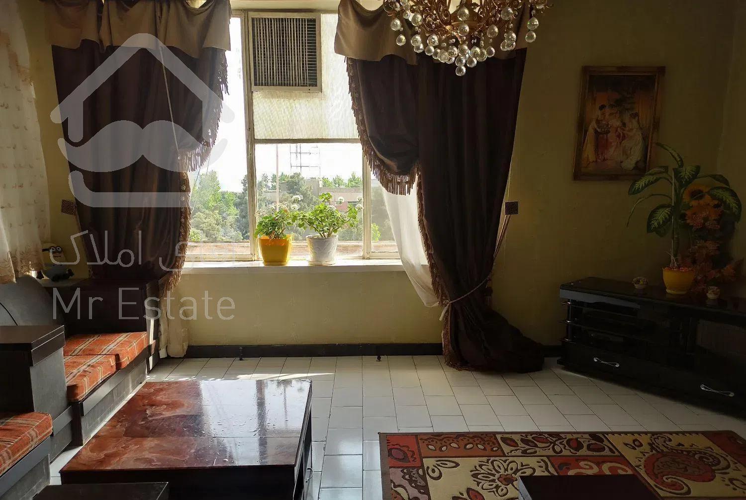 بلوک بازسازی شده/۸۵متر/۲خواب/شهرزیبا