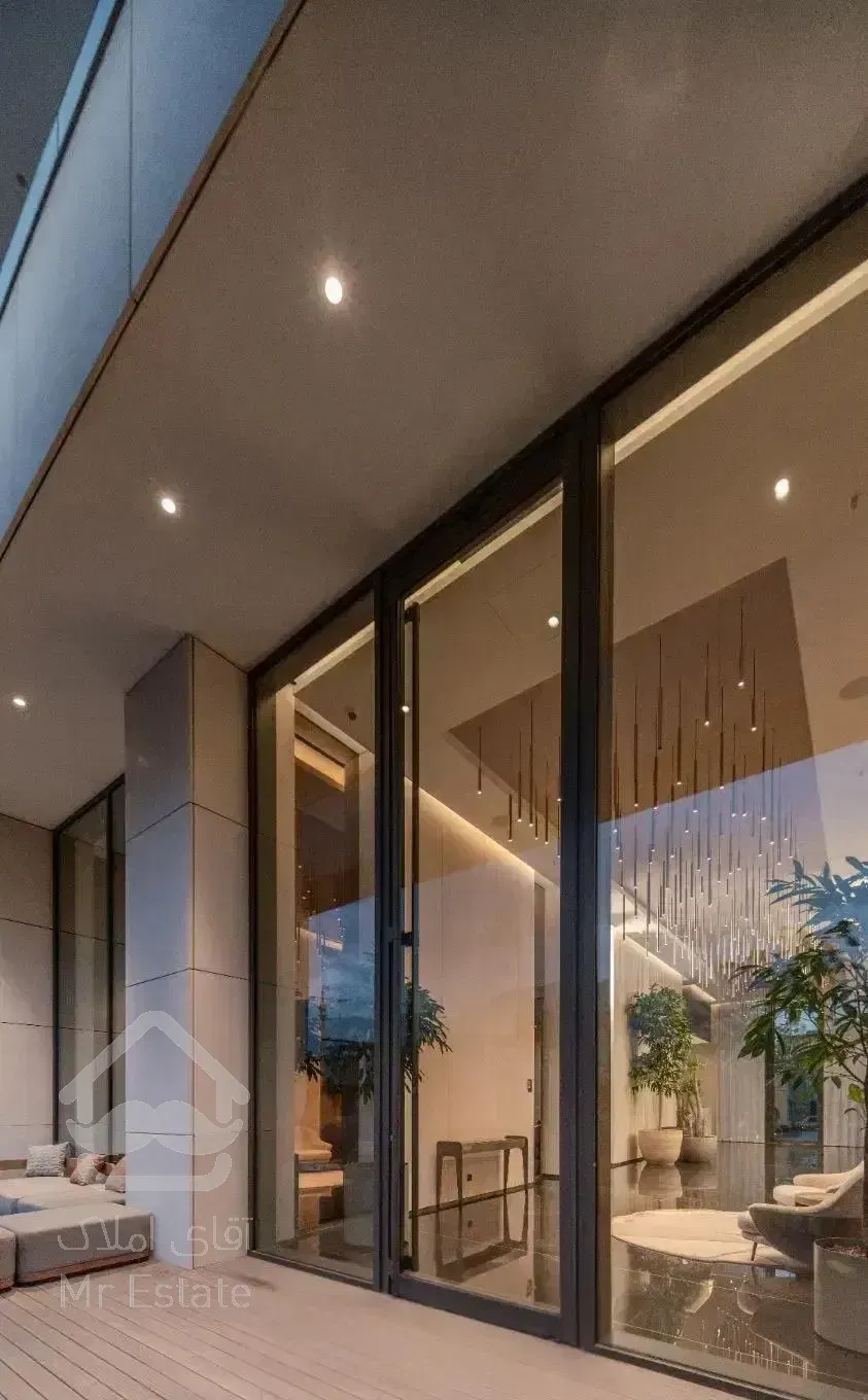 138 متر دو خواب بهترین گزینه / پاسداران