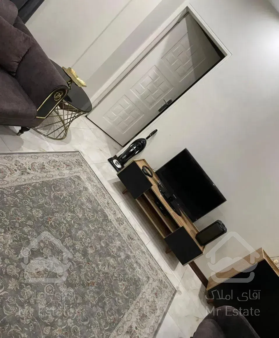 آپارتمان ۴۶ متری تک خوابه