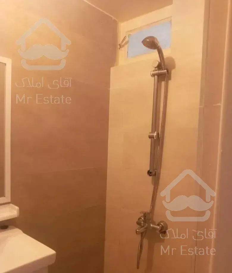 ۵۰ متر سوئیت زیر همکف