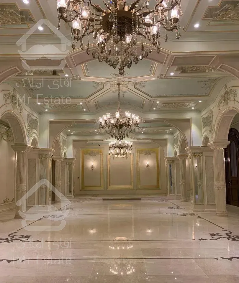 ۳۲۰متر۴خواب بوستان ها رهن و اجاره