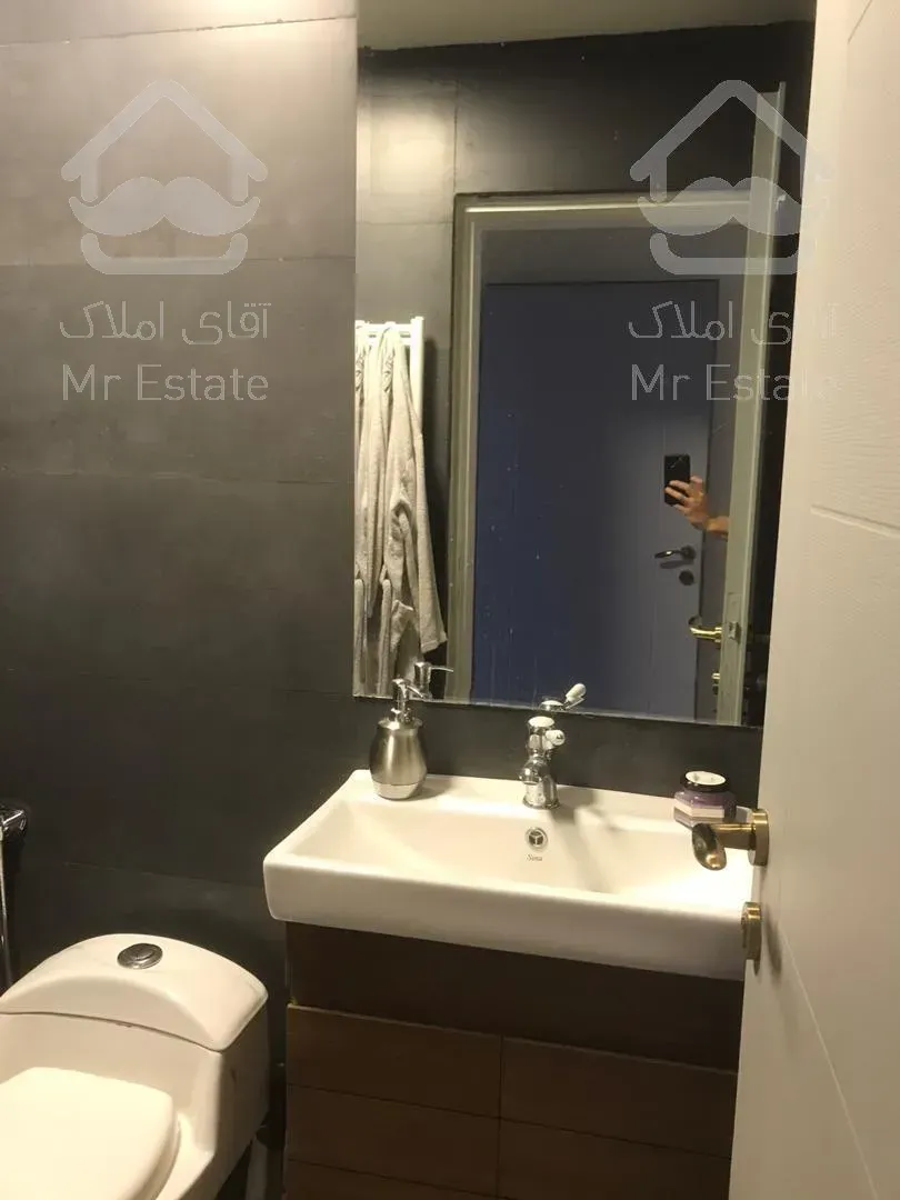 رهن و اجاره اپارتمان در اقدسیه