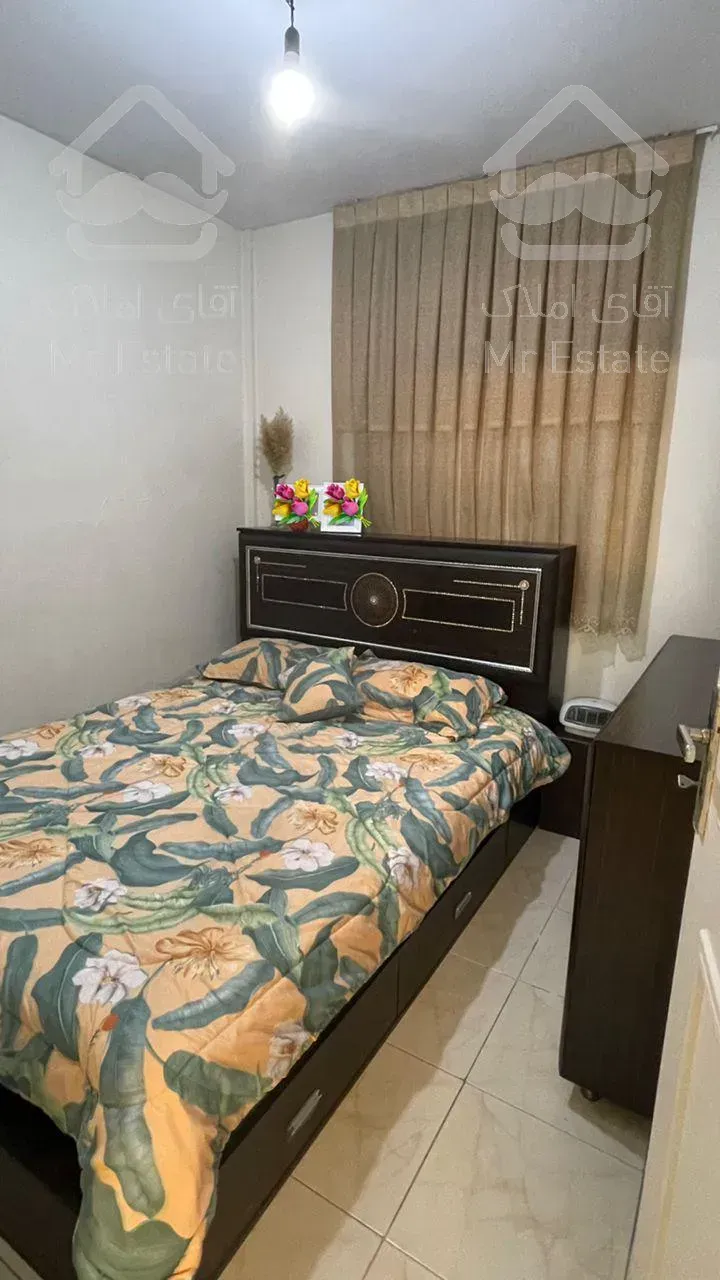 ۴۳ متر بالای سپه