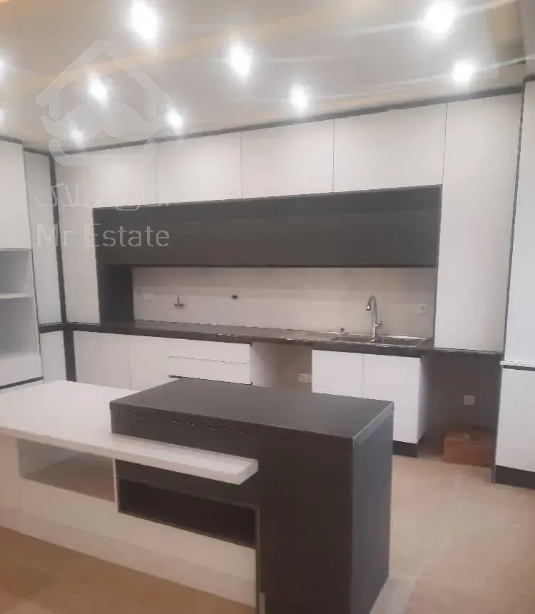 فروش اپارتمان ۱۹۵ متری در شهر ساحلی بابلسر