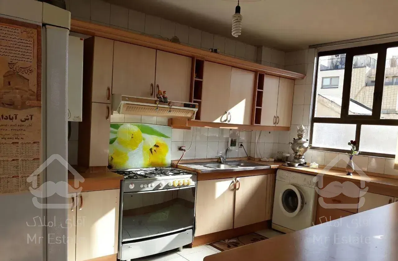 آپارتمان ۱۰۰ متری کشاورزی یخچال