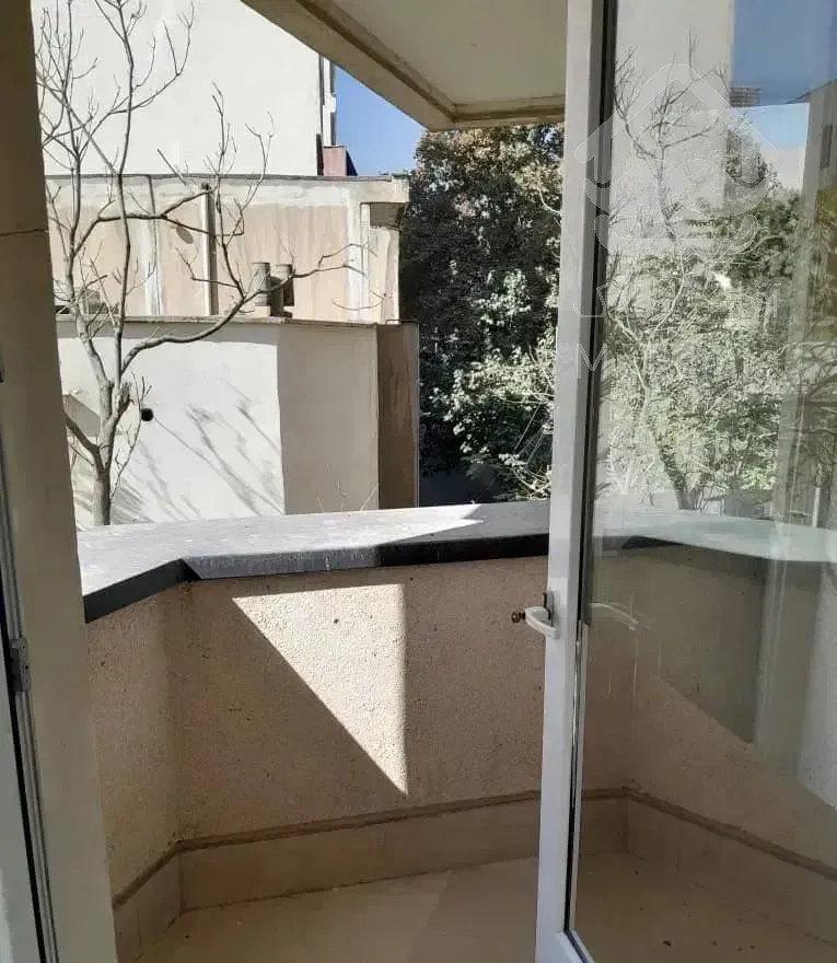 ۱۲۲متر ۲خوابه برج باغ لوکس