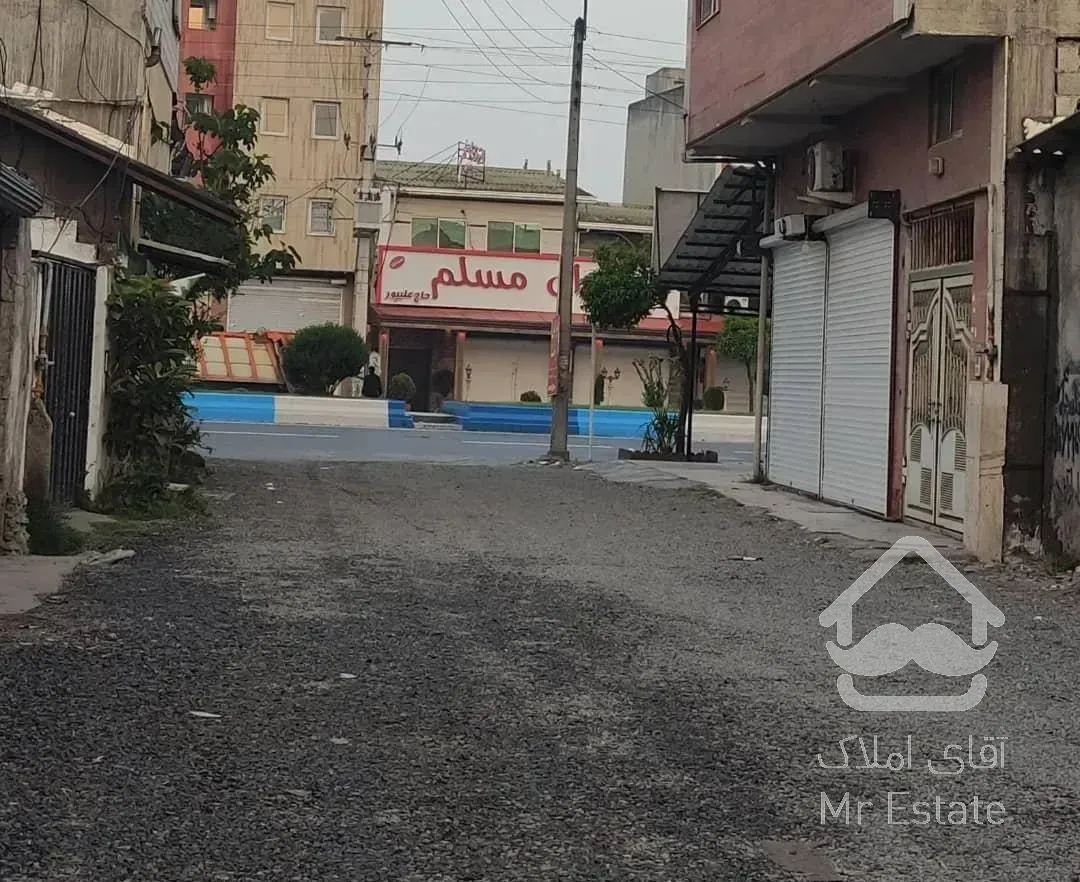 اجاره آپارتمان طبقه اول 110 متری