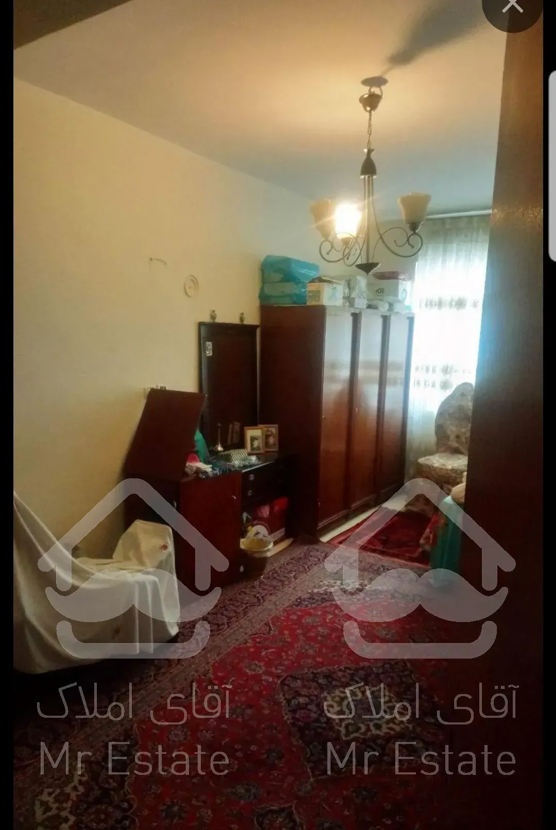 فروش یا مشارکت در ساخت ملک کلنگی در منطقه ۲۲