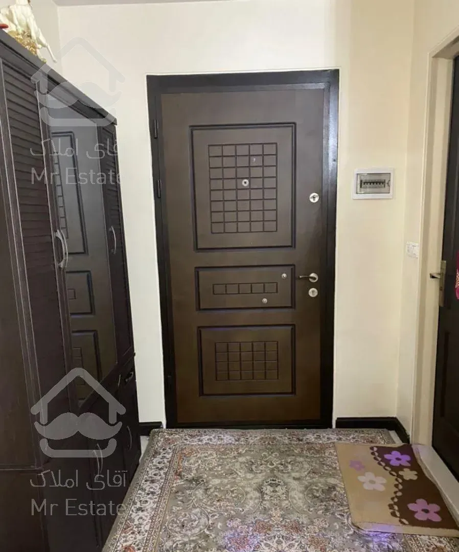 اپارتمان ۱۲۵ متری سه خوابه رهن و اجاره فردوس غرب