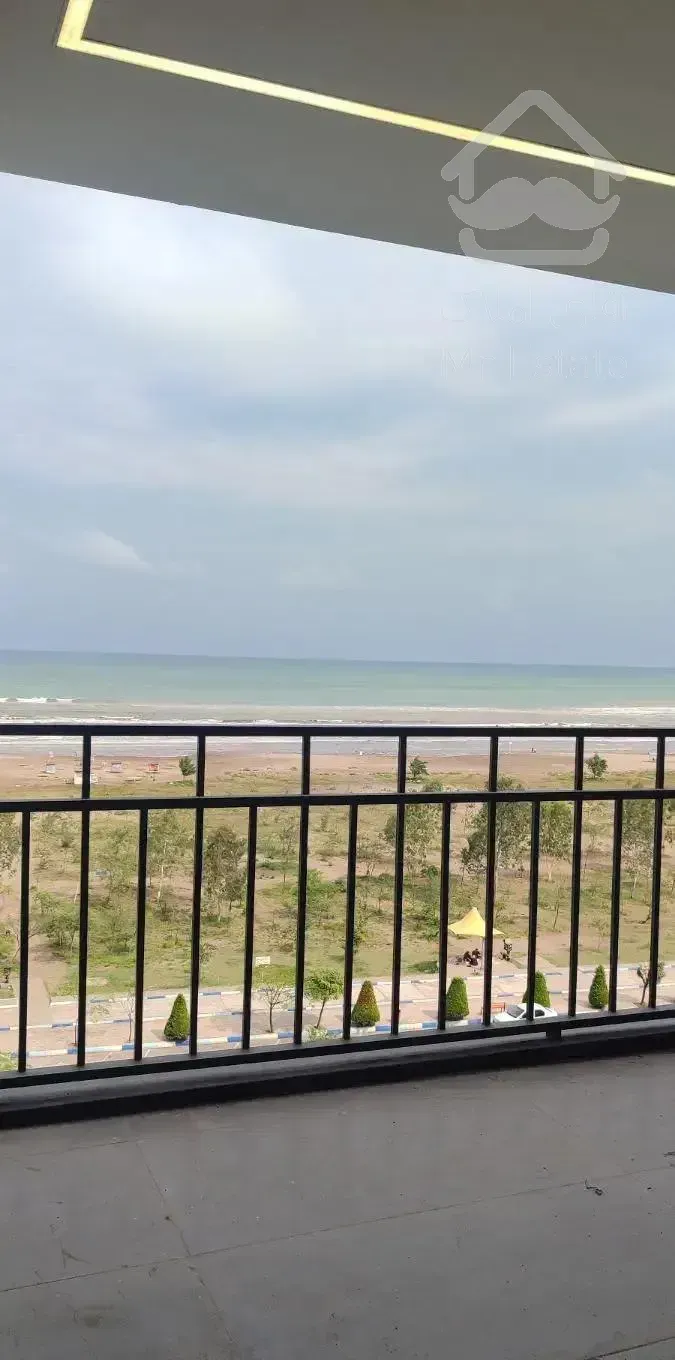 فروش ویژه آپارتمان پلاک یک ساحل