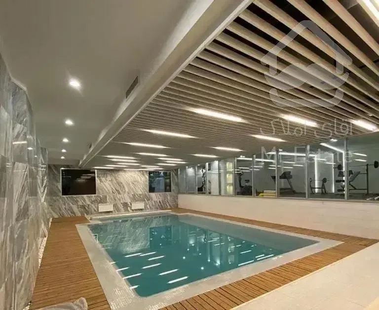 ۳۷۰متر فرمانیه تکواحدی اصیل نشین فول