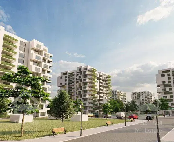 فروش آپارتمان ۶۰ متری، ستین