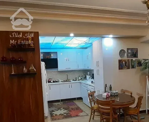 سه خوابه 127 متر